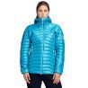 Mammut Eigerjoch Advanced IN Hooded Jacket - Doudoune femme | Hardloop