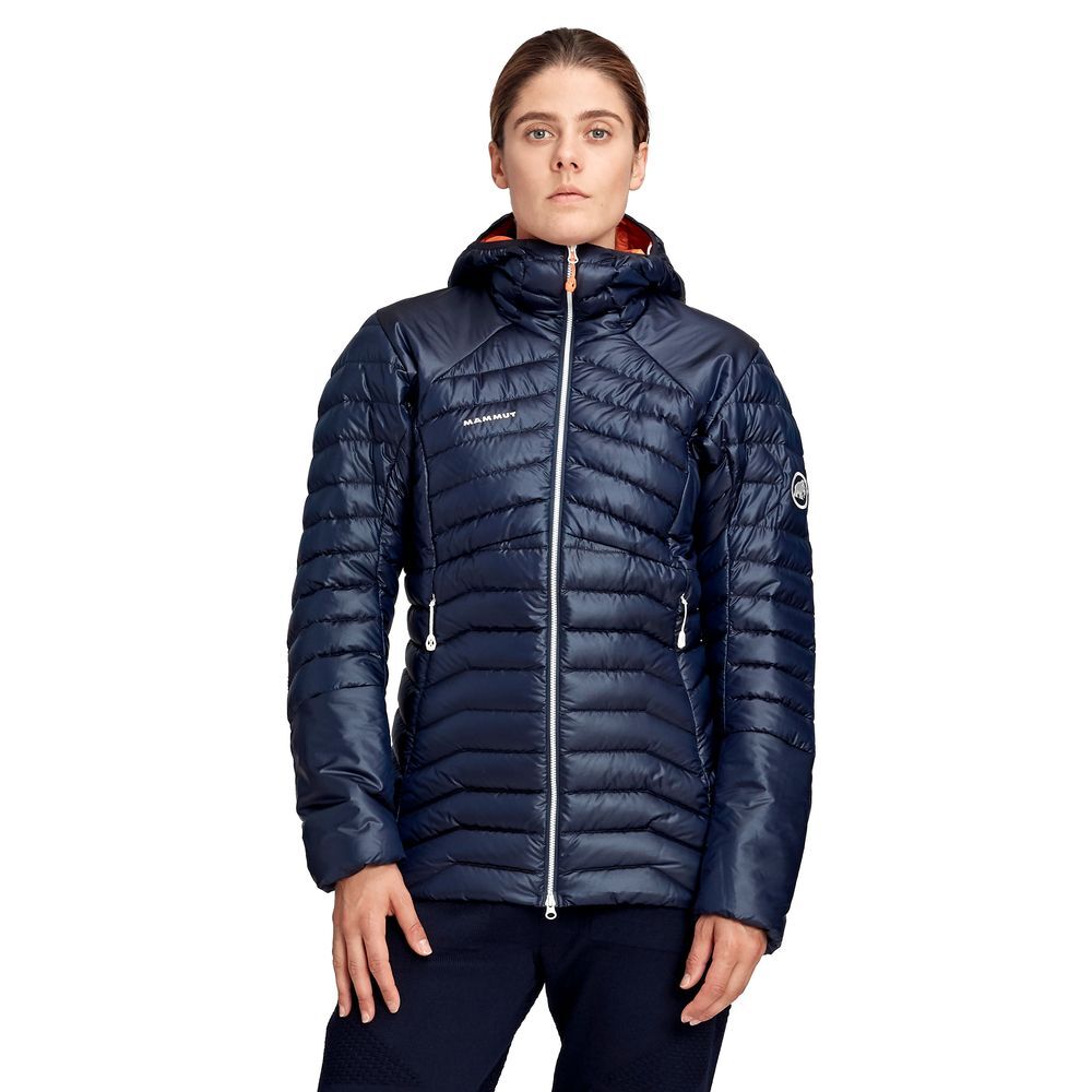 Eigerjoch in hybrid jacket best sale