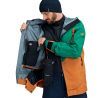 Mammut La Liste Pro HS Hooded Jacket - Veste ski homme | Hardloop