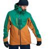 Mammut La Liste Pro HS Hooded Jacket - Chaqueta de esquí - Hombre