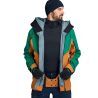 Mammut La Liste Pro HS Hooded Jacket - Ski jacket - Men's
