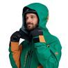 Mammut La Liste Pro HS Hooded Jacket - Ski-jas - Heren