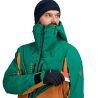 Mammut La Liste Pro HS Hooded Jacket - Laskettelutakki - Miehet