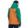 Mammut La Liste Pro HS Hooded Jacket - Casaco de esquí homem | Hardloop
