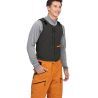 Mammut La Liste Pro HS Bib Pants - Spodnie narciarskie męskie | Hardloop