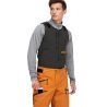 Mammut La Liste Pro HS Bib Pants - Spodnie narciarskie męskie | Hardloop
