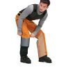 Mammut La Liste Pro HS Bib Pants - Spodnie narciarskie męskie | Hardloop