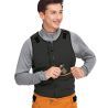 Mammut La Liste Pro HS Bib Pants - Spodnie narciarskie męskie | Hardloop