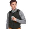 Mammut La Liste Pro HS Bib Pants - Spodnie narciarskie męskie | Hardloop