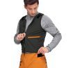 Mammut La Liste Pro HS Bib Pants - Spodnie narciarskie męskie | Hardloop