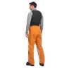 Mammut La Liste Pro HS Bib Pants - Spodnie narciarskie męskie | Hardloop