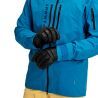 Mammut La Liste Glove - Guanti da sci