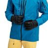 Mammut La Liste Glove - Guanti da sci