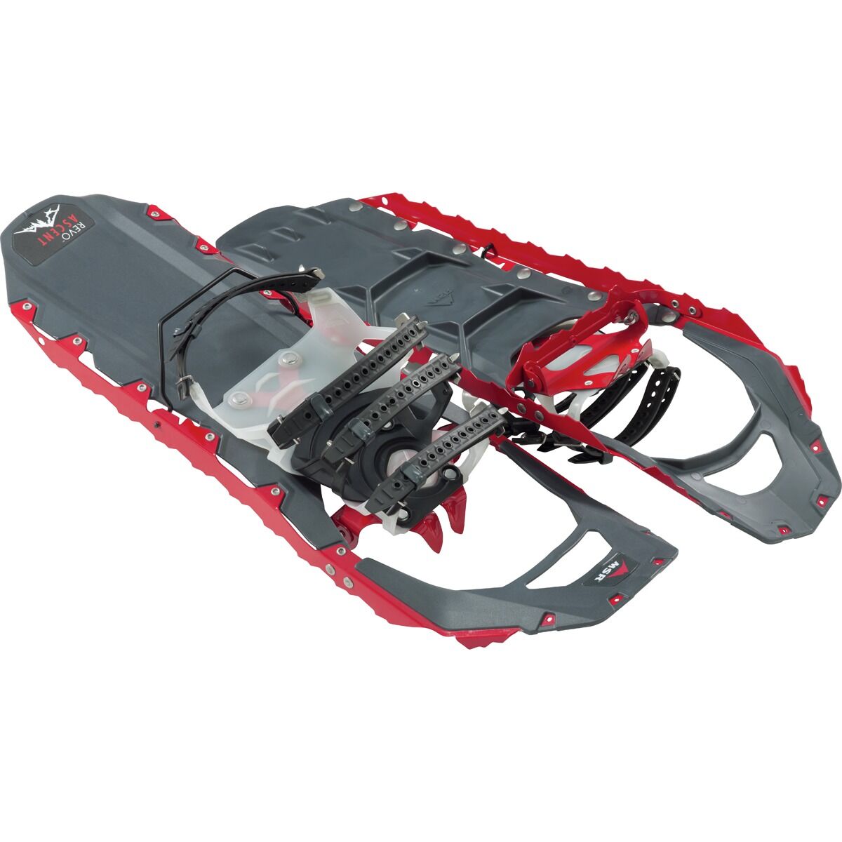 MSR Revo Ascent M25 - Schneeschuhe