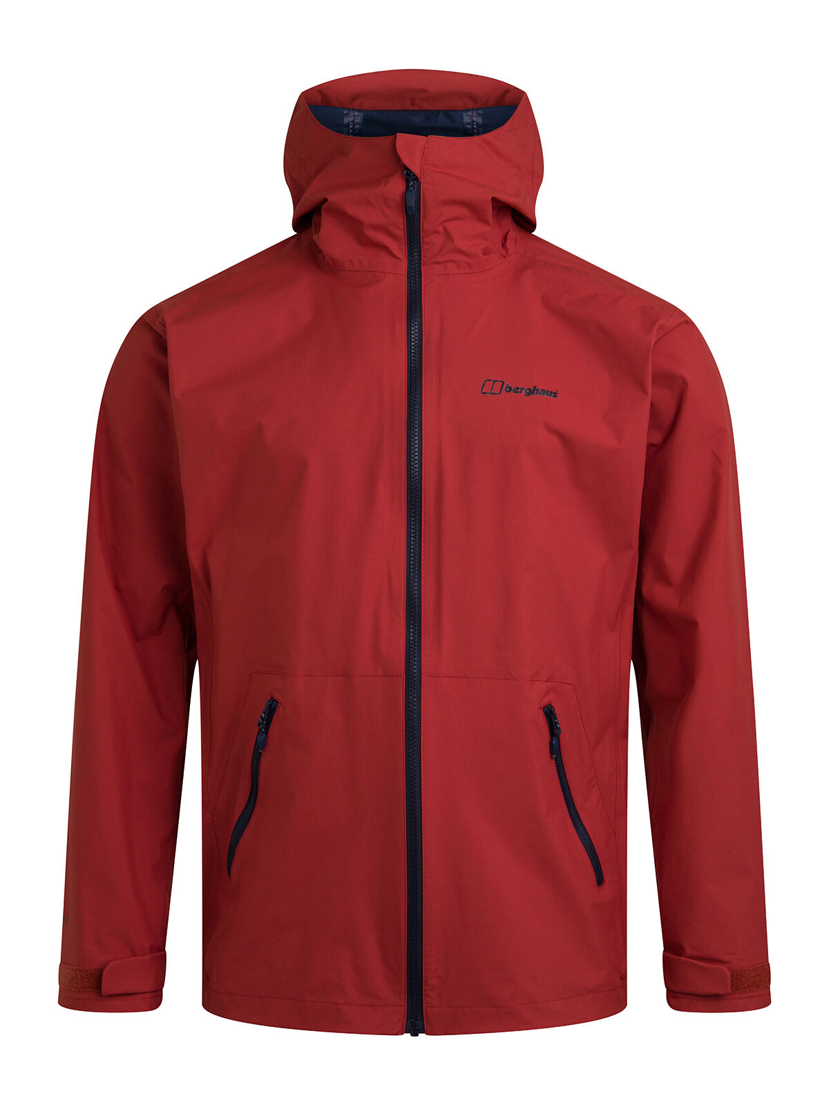 Berghaus Deluge Pro 2.0 - Waterproof jacket - Men's