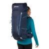 Berghaus Trailhead 65 - Plecak trekkingowy damski | Hardloop
