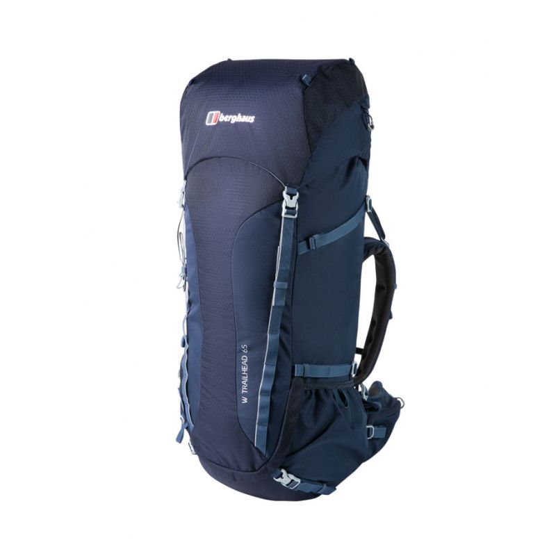 Berghaus Trailhead 65 - Plecak trekkingowy damski | Hardloop