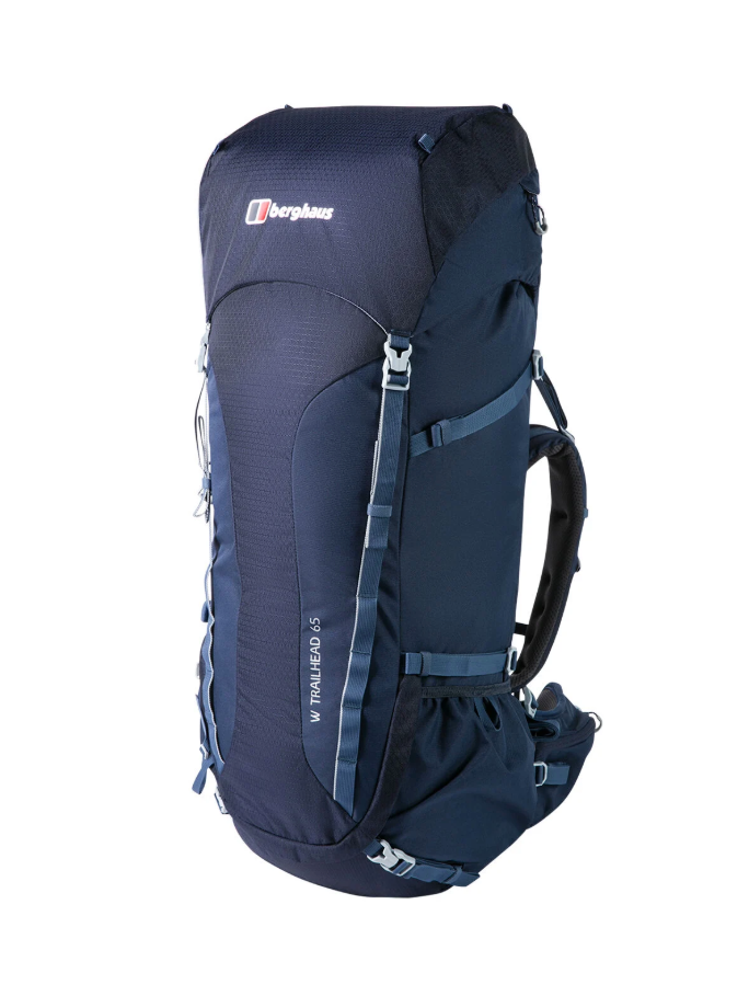 Berghaus Trailhead 65 - Hiking backpack - Women's