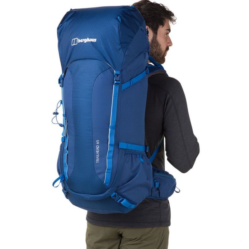 Berghaus Trailhead 65 - Trekking rygsæk Herrer