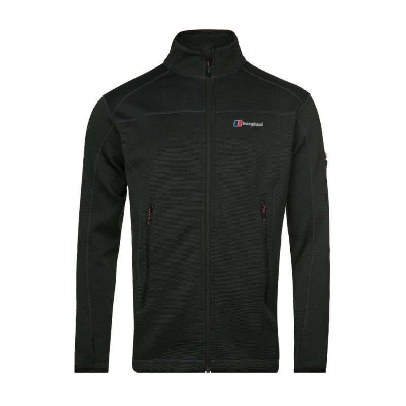 Berghaus Pravitale Mountain 2.0 - Bluza polarowa meska | Hardloop