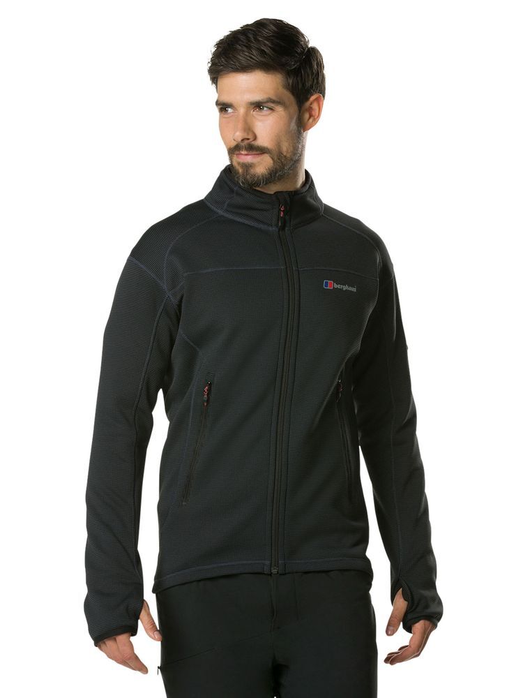 Berghaus Pravitale Mountain 2.0 - Bluza polarowa meska | Hardloop