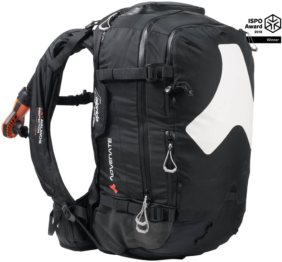 Advenate Surface IAS 32L - Avalanche airbag backpack