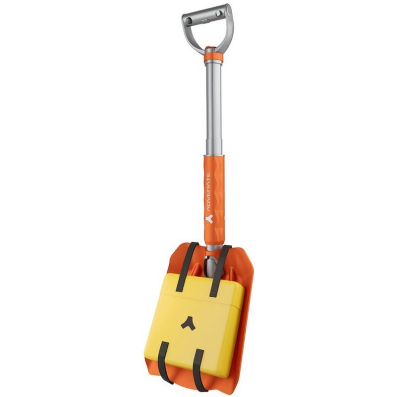 Advenate Hybrid Pro - Avalanche shovel