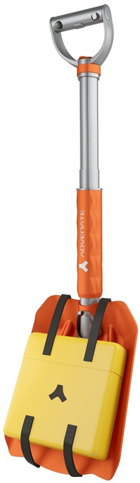 Advenate Hybrid Pro - Avalanche shovel