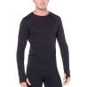Icebreaker Mens 150 Zone LS Crewe - Intimo lana merinos - Uomo I Hardloop