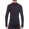 Icebreaker Mens 150 Zone LS Crewe - Intimo lana merinos - Uomo I Hardloop