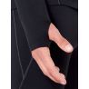 Icebreaker Mens 150 Zone LS Crewe - Intimo lana merinos - Uomo I Hardloop