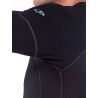 Icebreaker Mens 150 Zone LS Crewe - Intimo lana merinos - Uomo I Hardloop