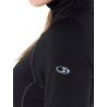 Icebreaker Wmns 150 Zone LS Half Zip - Merino base layer - Women's I Hardloop
