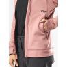 FW Apparel Manifest Powerstretch Pro Hoodie - Polar mulher | Hardloop