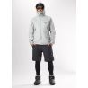Forward Manifest Hybrid Tour Hoodie - Giacca sintetica - Uomo