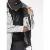 Forward Manifest Hybrid Tour Hoodie - Giacca sintetica - Uomo