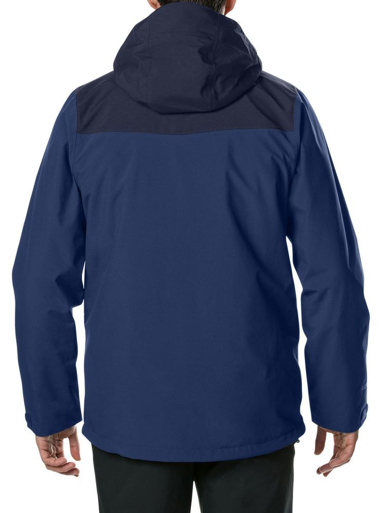 Berghaus Hillwalker Interactive - Giacca antipioggia - Uomo