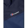 Berghaus Hillwalker Interactive - Waterproof jacket - Men's