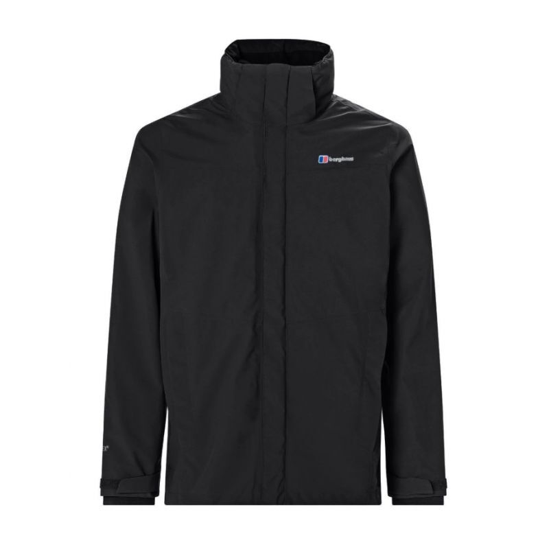 Berghaus Hillwalker 3In1 - 3-in-1 jacket - Men's