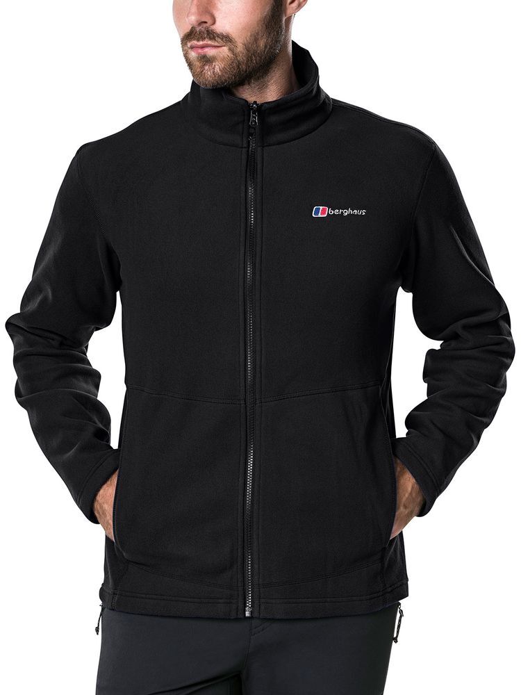 Berghaus Hillwalker 3In1 - 3-in-1 jacket - Men's