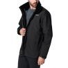 Berghaus Hillwalker 3In1 - 3-in-1 jacket - Men's