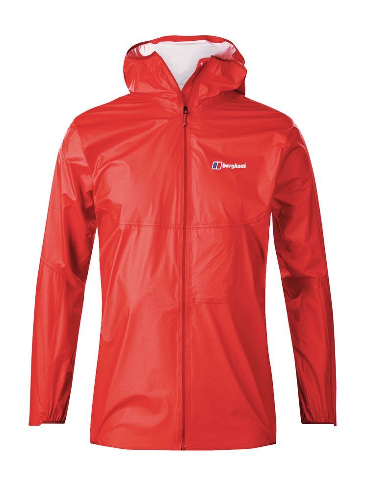 Berghaus Hyper 100 - Waterproof jacket - Men's