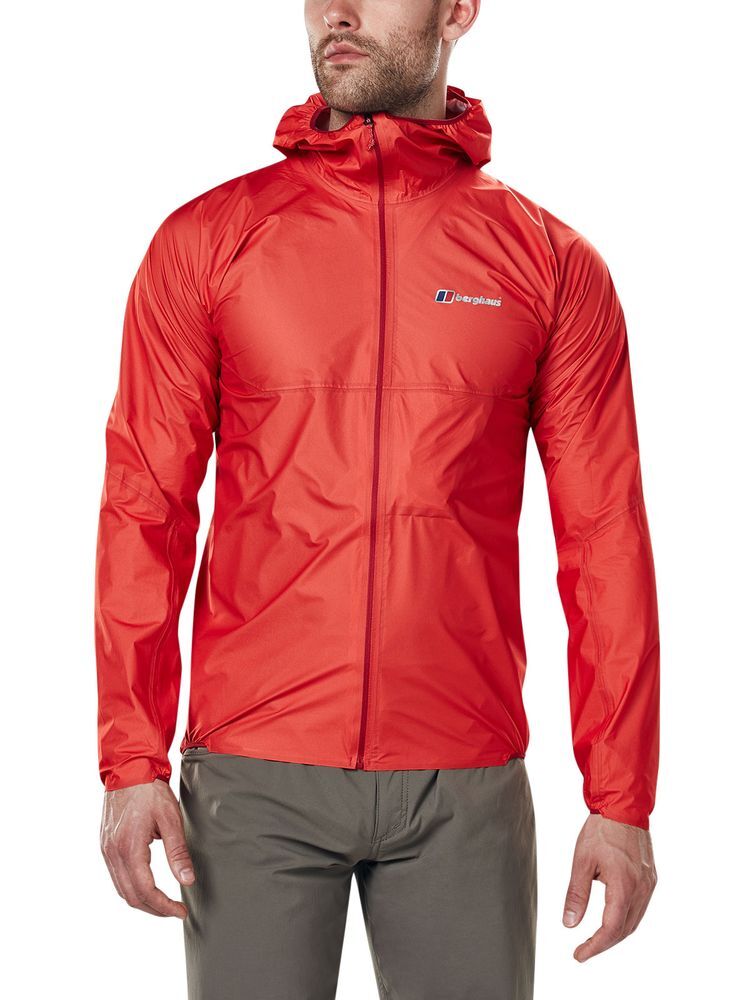 Berghaus Hyper 100 - Waterproof jacket - Men's
