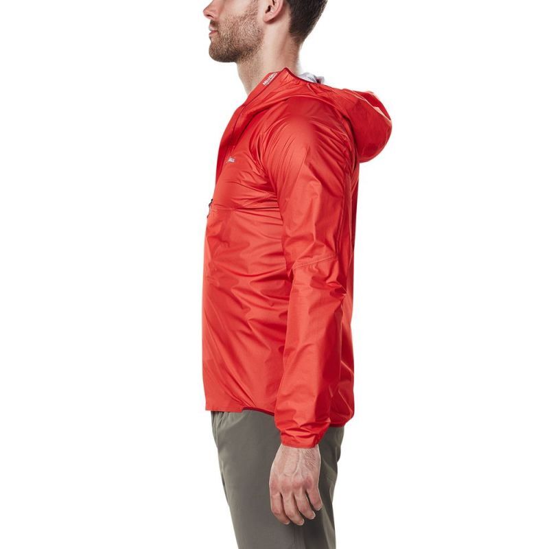 Berghaus Hyper 100 - Chaqueta impermeable - Hombre