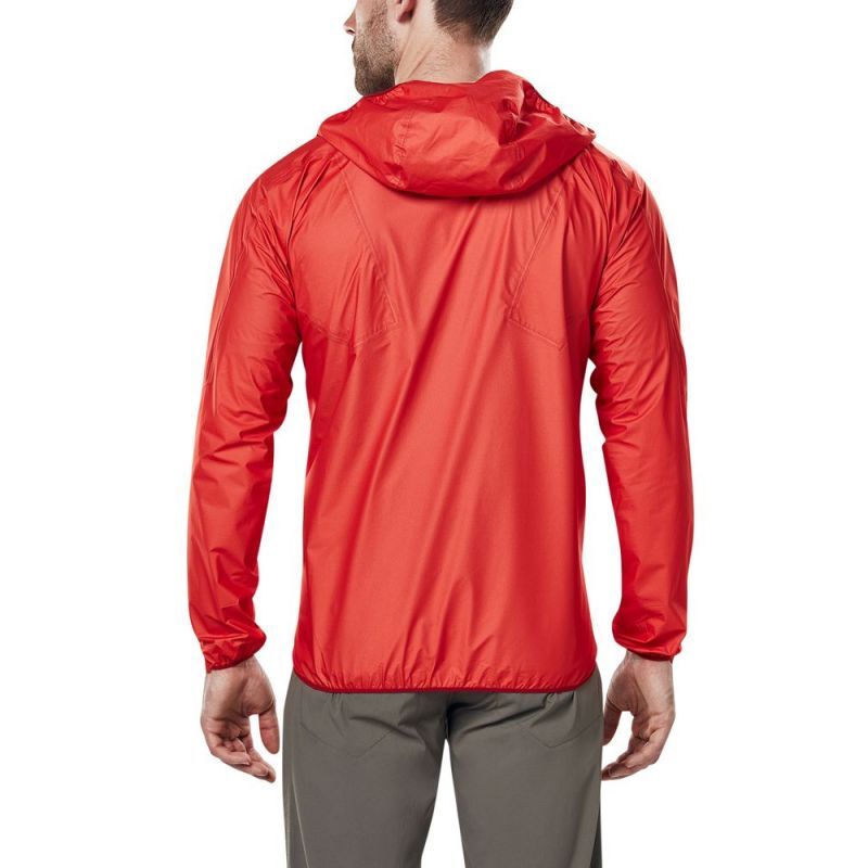 Berghaus Hyper 100 - Regenjas - Heren