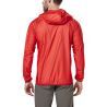 Berghaus Hyper 100 - Kurtka przeciwdeszczowa meska | Hardloop