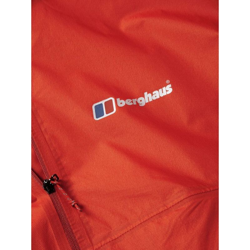 Berghaus Hyper 100 - Regnjacka Herr