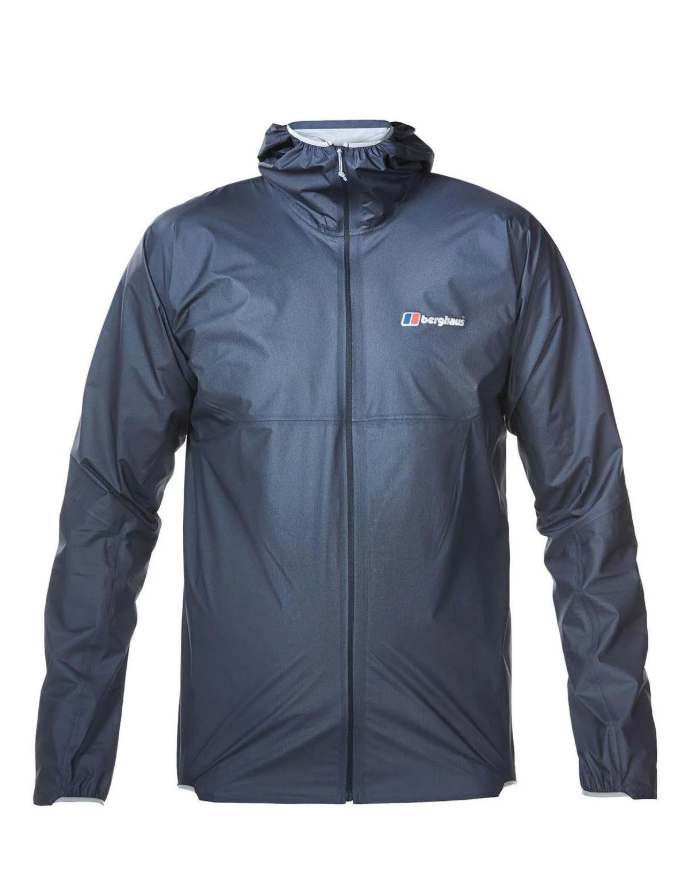 Berghaus Hyper 100 - Waterproof jacket - Men's