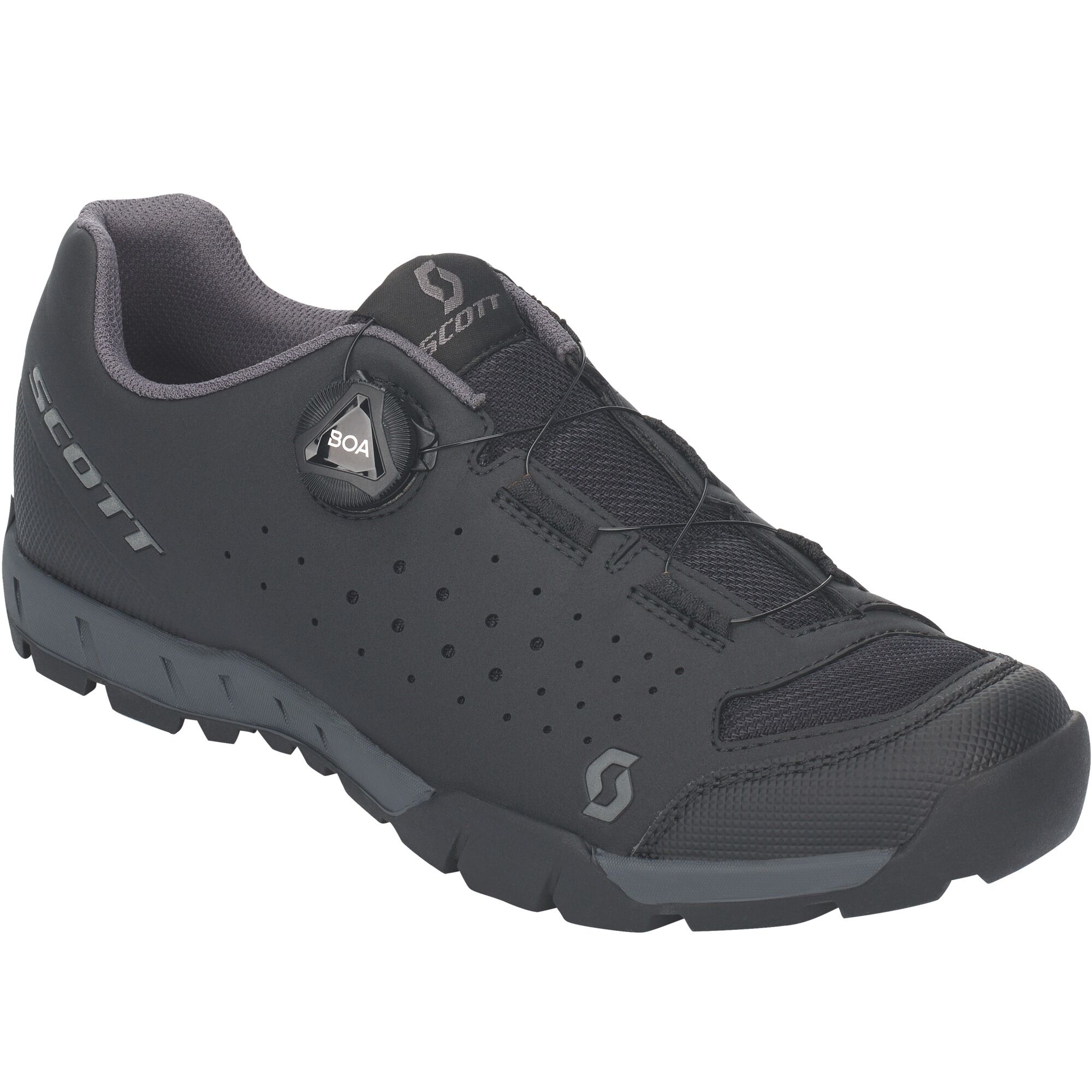 Scott Sport Trail Evo Boa Chaussures VTT homme Hardloop