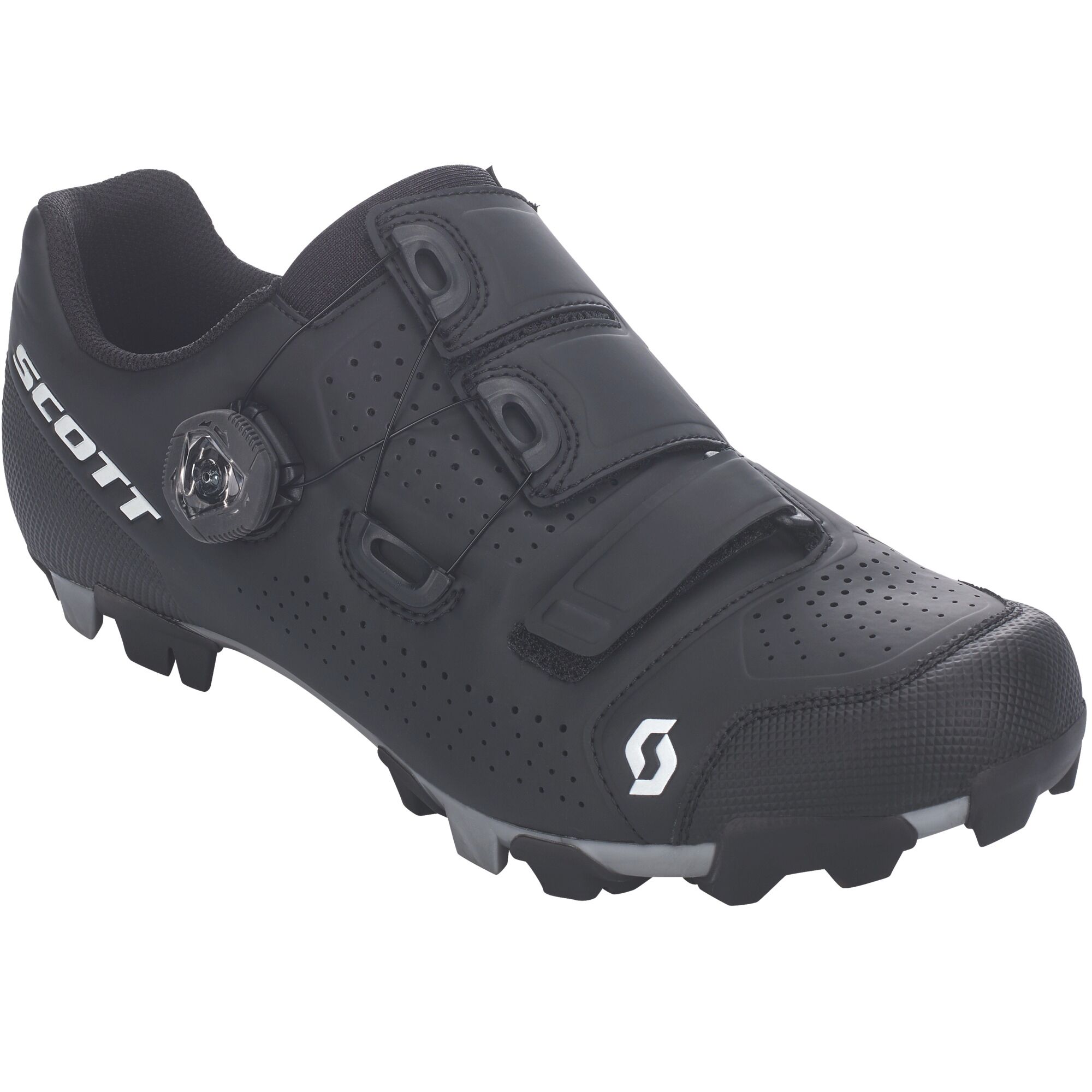 Scott MTB Team Boa - Mountain Bike shoes - Men's